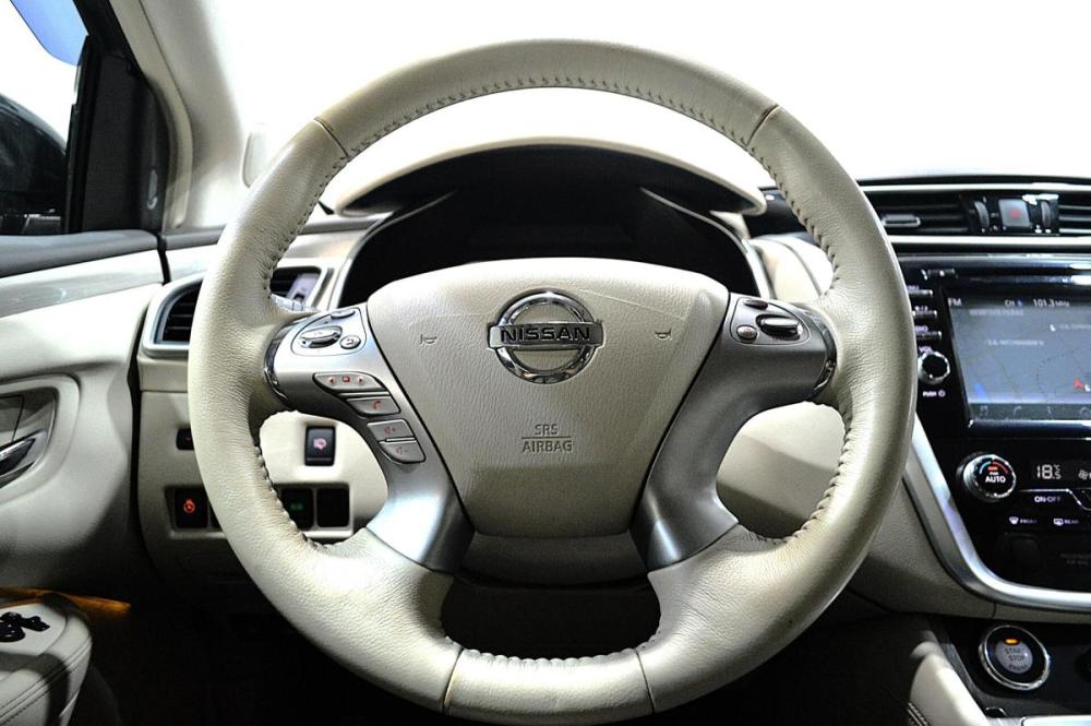 Nissan Murano III (Z52) Сургут  - изображение 14