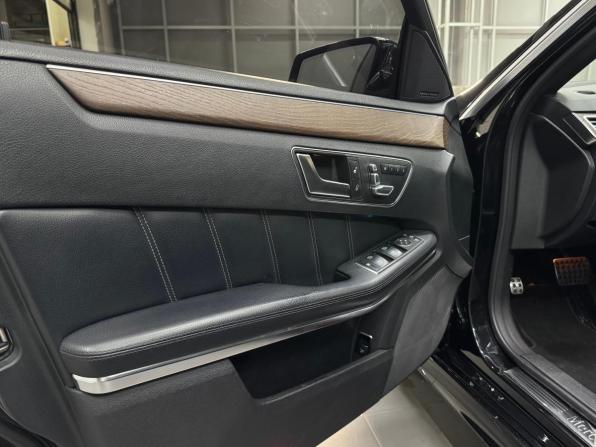 Mercedes-Benz E-Класс IV (W212 S212 C207) Рестайлинг с пробегом 2013 года, цена 1 997 000 рублей, 246500 км, седан, Автокод Объявления
