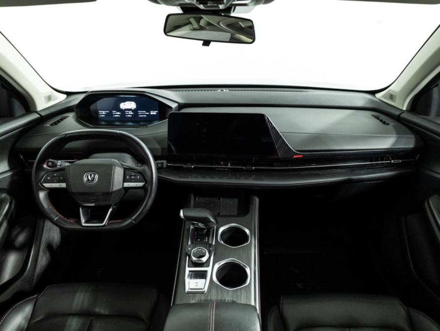 Changan CS55 Plus II Санкт-Петербург  - изображение 13
