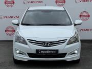 Hyundai Solaris I Рестайлинг Екатеринбург  - изображение 43