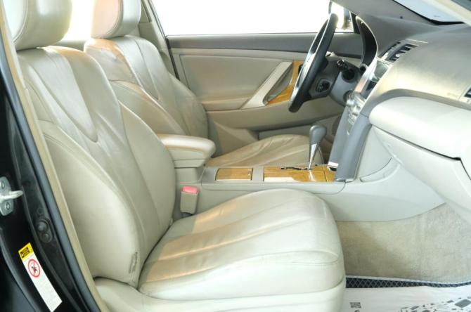 Toyota Camry VI (XV40) с пробегом 2007 года, цена 1 199 000 рублей, 320000 км, седан, Автокод Объявления