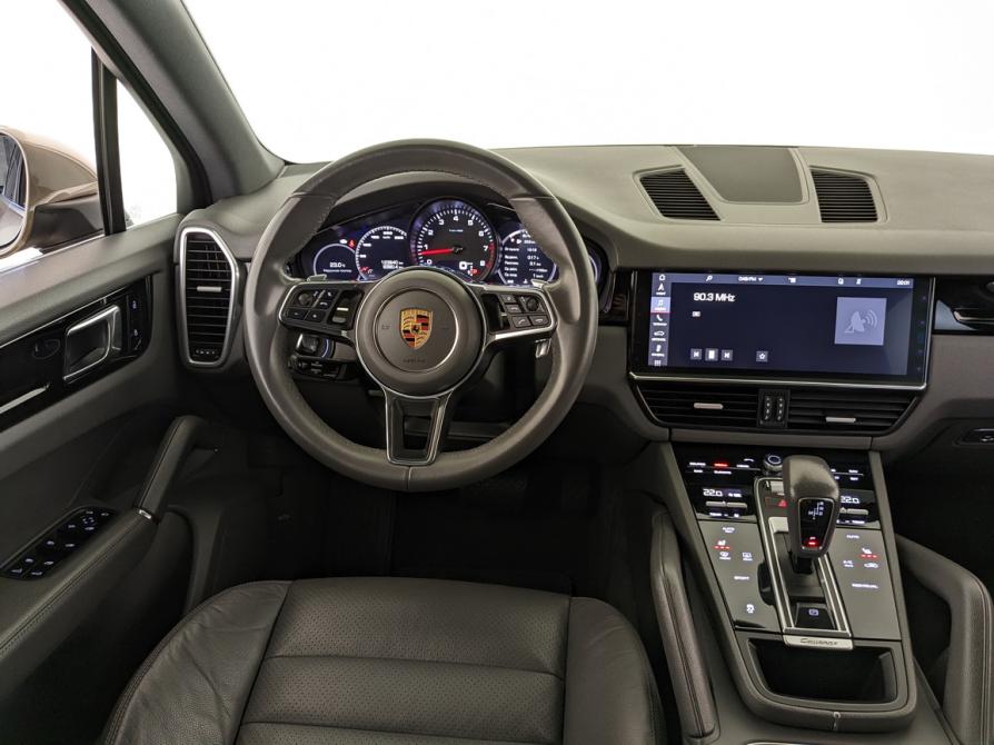 Porsche Cayenne III Москва  - изображение 30