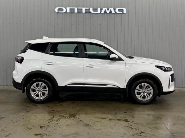 Chery Tiggo 4 I Рестайлинг 2 с пробегом 2025 года, цена 1 647 000 рублей, 6736 км, внедорожник, Автокод Объявления