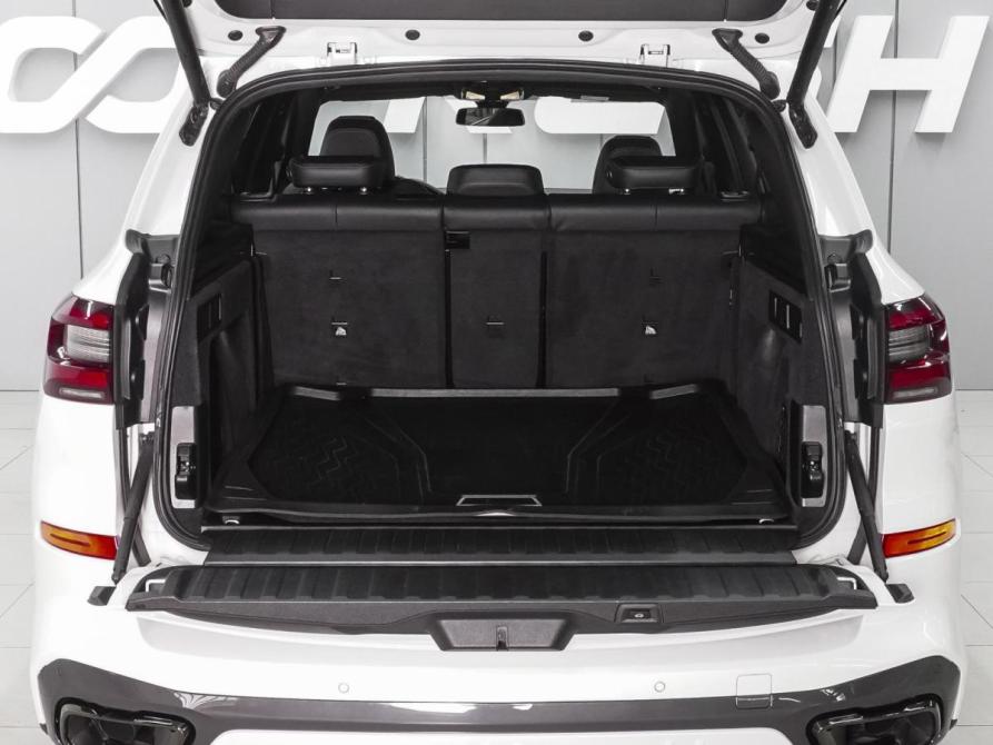 BMW X5 IV (G05/G18) Ростов-на-Дону  - изображение 23