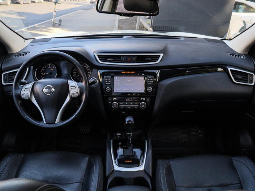 Nissan Qashqai II Москва  - изображение 9