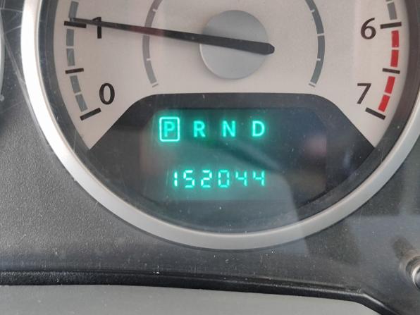 Chrysler Town &amp; Country V с пробегом 2010 года, цена 1 139 000 рублей, 244270 км, минивэн, Автокод Объявления