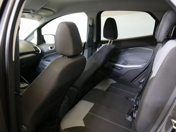 Ford EcoSport II с пробегом 2016 года, цена 950 000 рублей, 64202 км, внедорожник, Автокод Объявления
