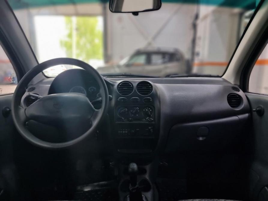 Daewoo Matiz II Рестайлинг Архангельск  - изображение 2