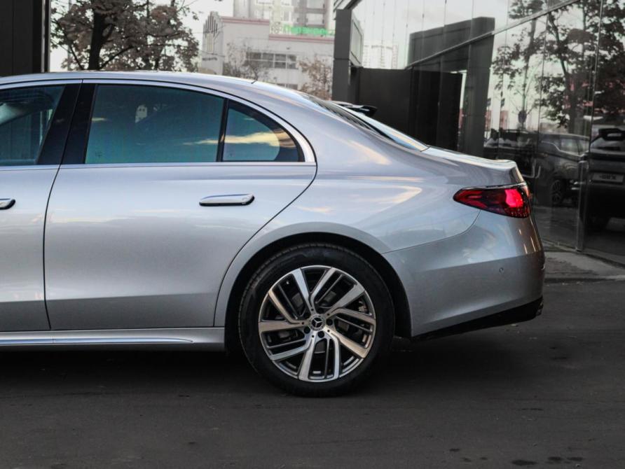 Mercedes-Benz E-Класс VI (W214 S214) Москва  - изображение 7