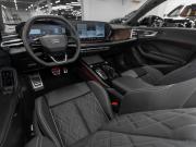 Audi A5 III (B10) Москва  - изображение 37