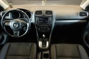 Volkswagen Golf VI Уфа  - изображение 24