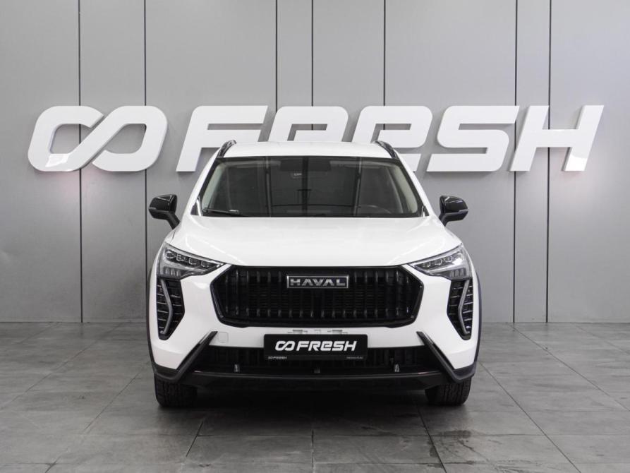 Haval Jolion I Рестайлинг Воронеж  - изображение 5