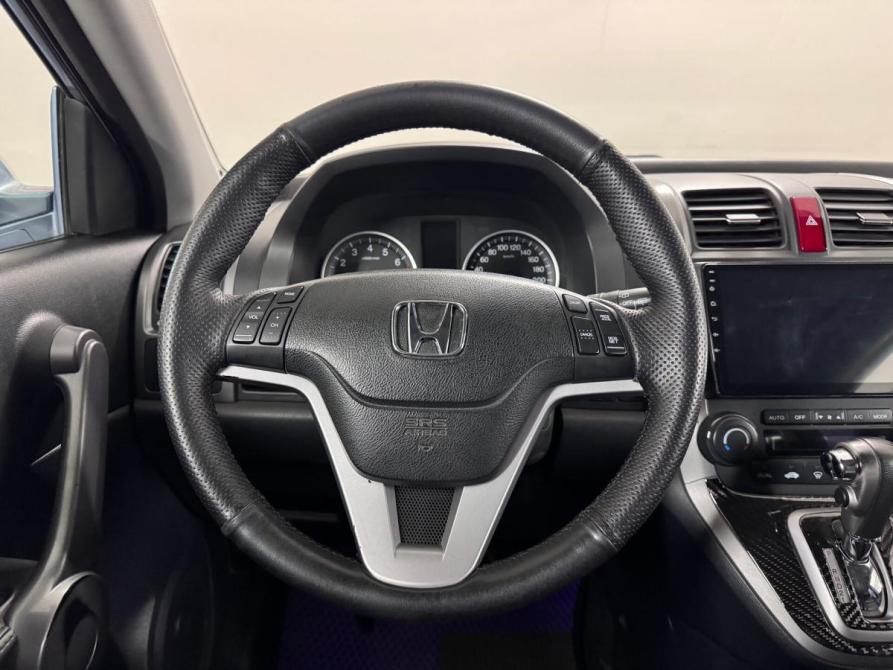 Honda CR-V III Тюмень  - изображение 11