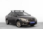 Toyota Corolla X (E140 E150) Барнаул  - изображение 26