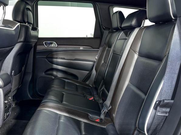 Jeep Grand Cherokee IV (WK2) Рестайлинг с пробегом 2014 года, цена 2 065 700 рублей, 230296 км, внедорожник, Автокод Объявления