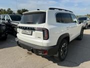 Haval Dargo I Тольятти  - изображение 9