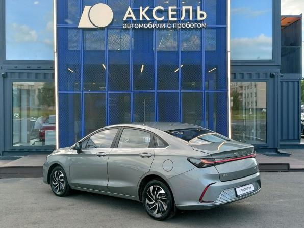 BAIC U5 Plus с пробегом 2023 года, цена 1 399 000 рублей, 14000 км, седан, Автокод Объявления