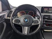 BMW X4 II (G02) Москва  - изображение 53