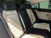 Volkswagen Passat CC I Новосибирск  - изображение 37
