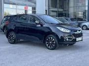 Hyundai ix35 I Рестайлинг Воронеж  - изображение 17