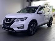 Nissan X-Trail III Рестайлинг Уфа  - изображение 23