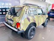 Lada (ВАЗ) 2121 (4x4) I Рестайлинг Миасс  - изображение 24
