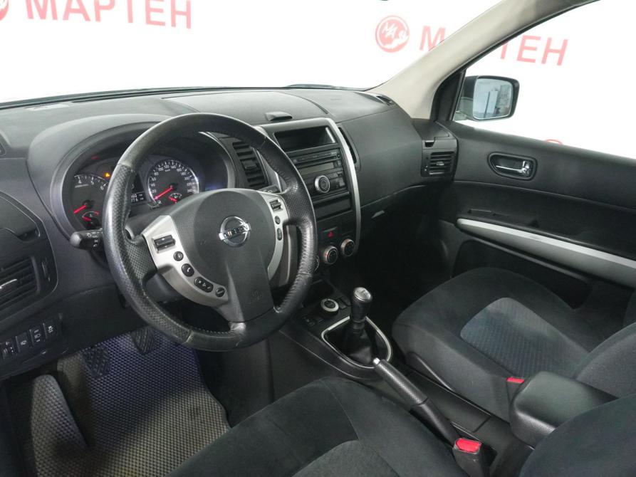 Nissan X-Trail II Рестайлинг Вологда  - изображение 9