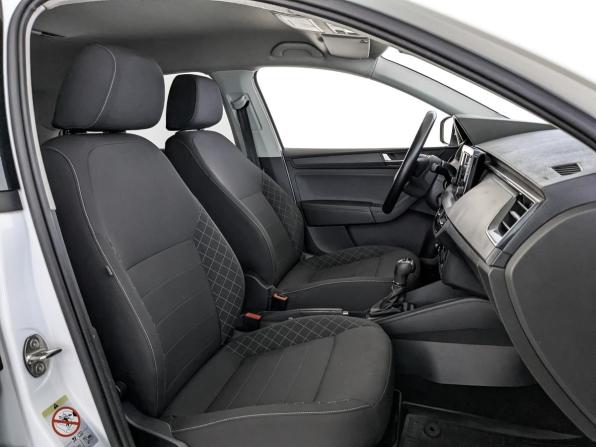 Skoda Rapid II с пробегом 2021 года, цена 1 285 000 рублей, 154473 км, лифтбек, Автокод Объявления