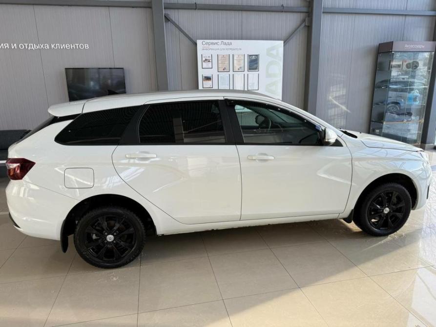 Lada (ВАЗ) Vesta I Рестайлинг (NG) Калининград  - изображение 6