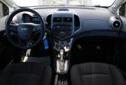 Chevrolet Aveo II Саратов  - изображение 47