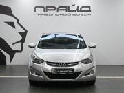 Hyundai Elantra V (MD) Рестайлинг Ростов-на-Дону  - изображение 23