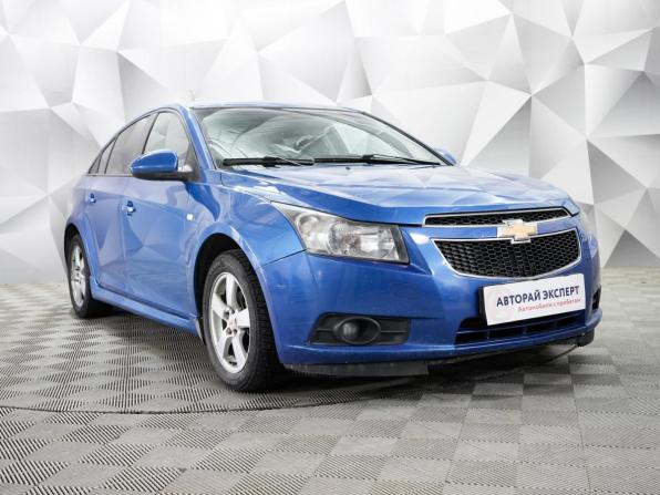 Chevrolet Cruze I с пробегом 2011 года, цена 599 000 рублей, 238704 км, седан, Автокод Объявления