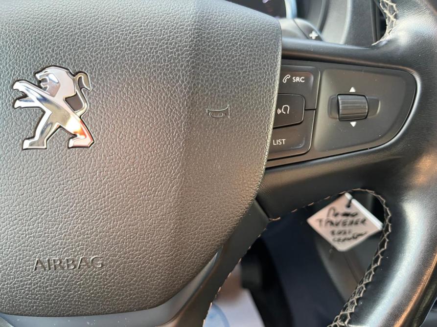 Peugeot Traveller I Чебоксары  - изображение 18