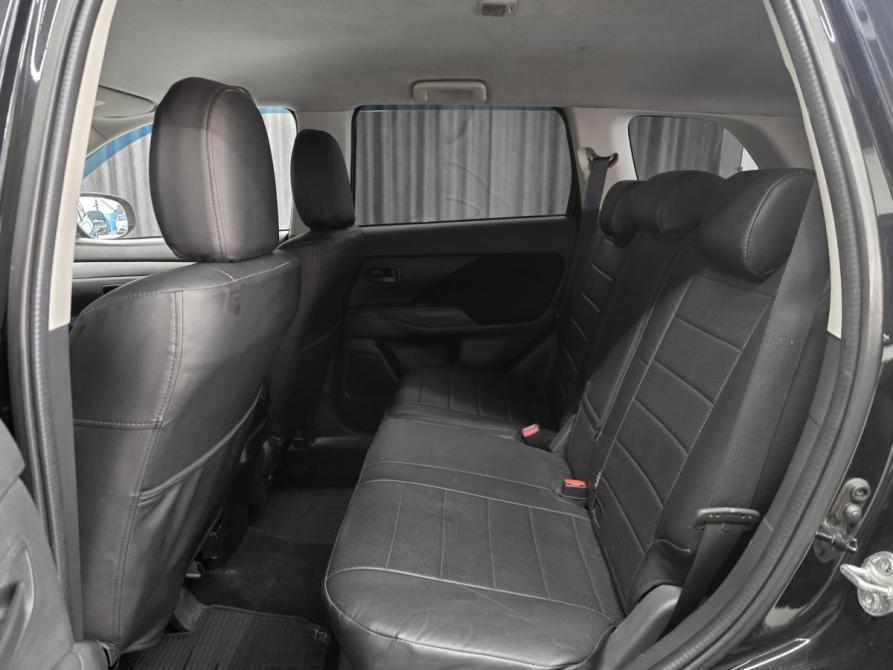 Mitsubishi Outlander III Красноярск  - изображение 17