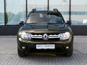 Renault Duster I Рестайлинг Екатеринбург  - изображение 26