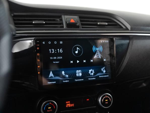 Kia Rio IV с пробегом 2019 года, цена 1 400 000 рублей, 157920 км, хэтчбек, Автокод Объявления