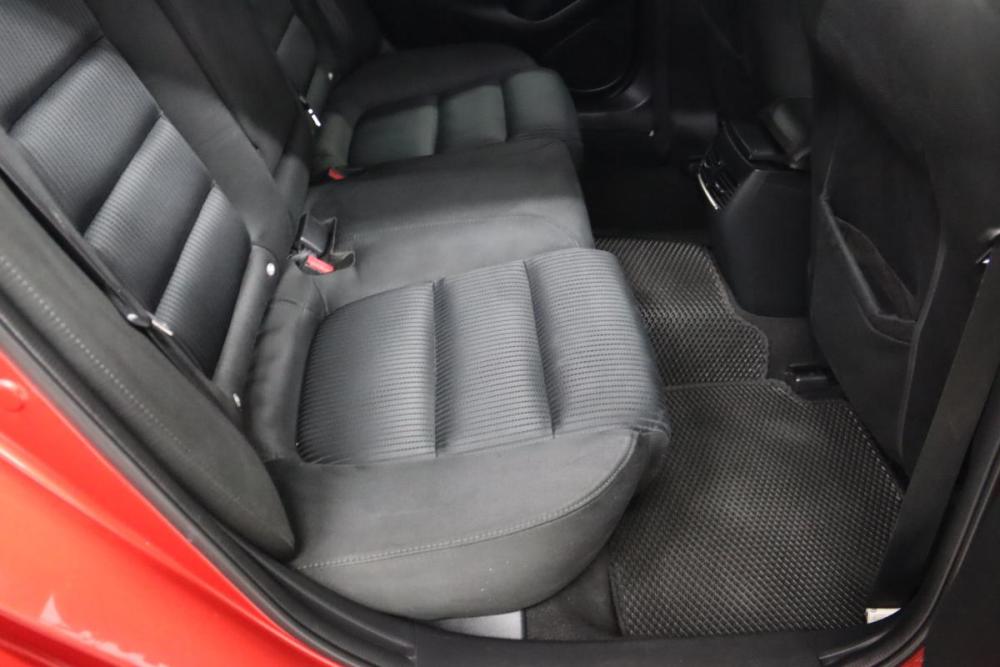 Mazda 6 III (GJ) Сургут  - изображение 12
