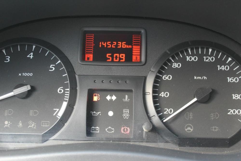Lada (ВАЗ) Largus I Пермь  - изображение 13