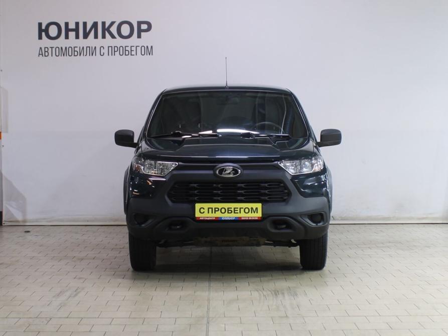 Lada (ВАЗ) Niva Travel I Дзержинск  - изображение 5