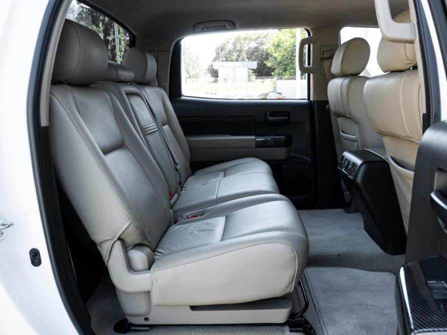 Toyota Tundra II Ставрополь  - изображение 7