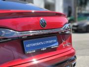 Volkswagen Tiguan II Рестайлинг (China Market) Санкт-Петербург  - изображение 37