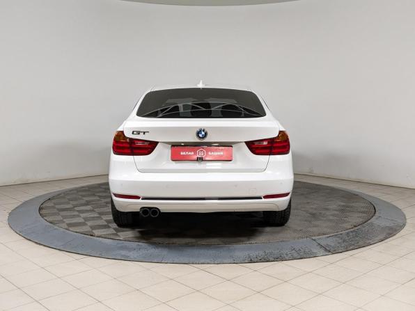 BMW 3 серии VI (F3x) Рестайлинг с пробегом 2016 года, цена 2 364 500 рублей, 180000 км, хэтчбек, Автокод Объявления