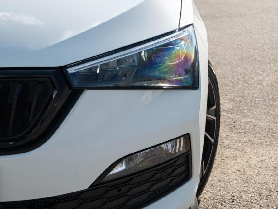 Skoda Rapid II Краснодар  - изображение 8