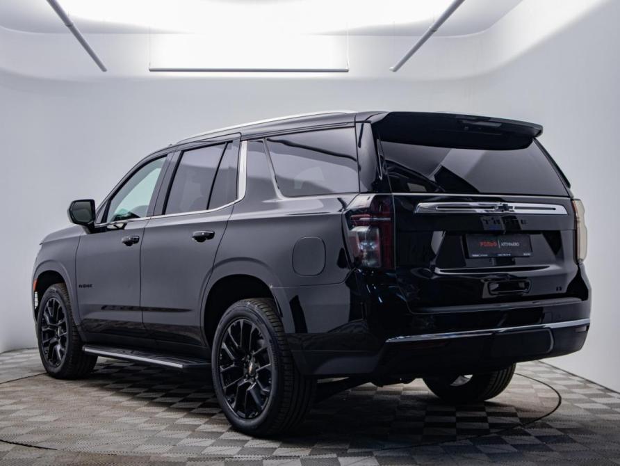 Chevrolet Tahoe V Москва  - изображение 2