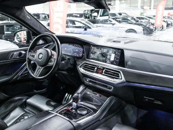 BMW X6 M III (F96) с пробегом 2021 года, цена 8 950 000 рублей, 65000 км, внедорожник, Автокод Объявления