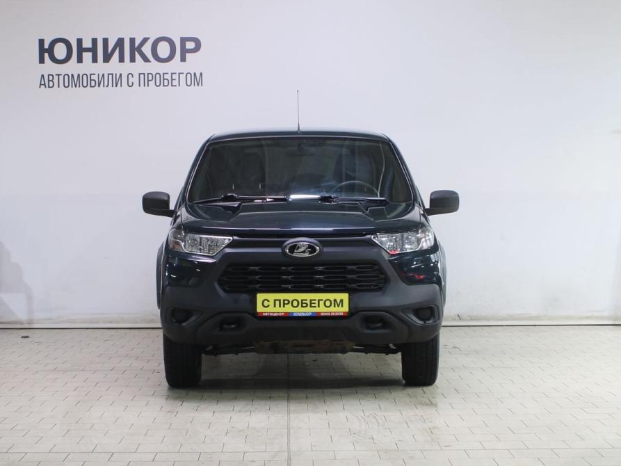 Lada (ВАЗ) Niva Travel I Дзержинск  - изображение 5