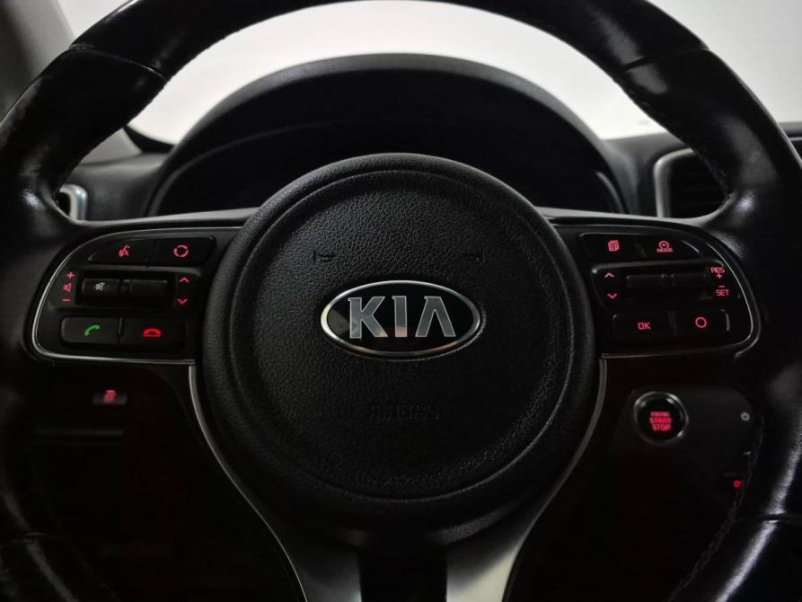 Kia Sportage IV Альметьевск  - изображение 25