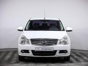 Nissan Almera III (G15) Санкт-Петербург  - изображение 26