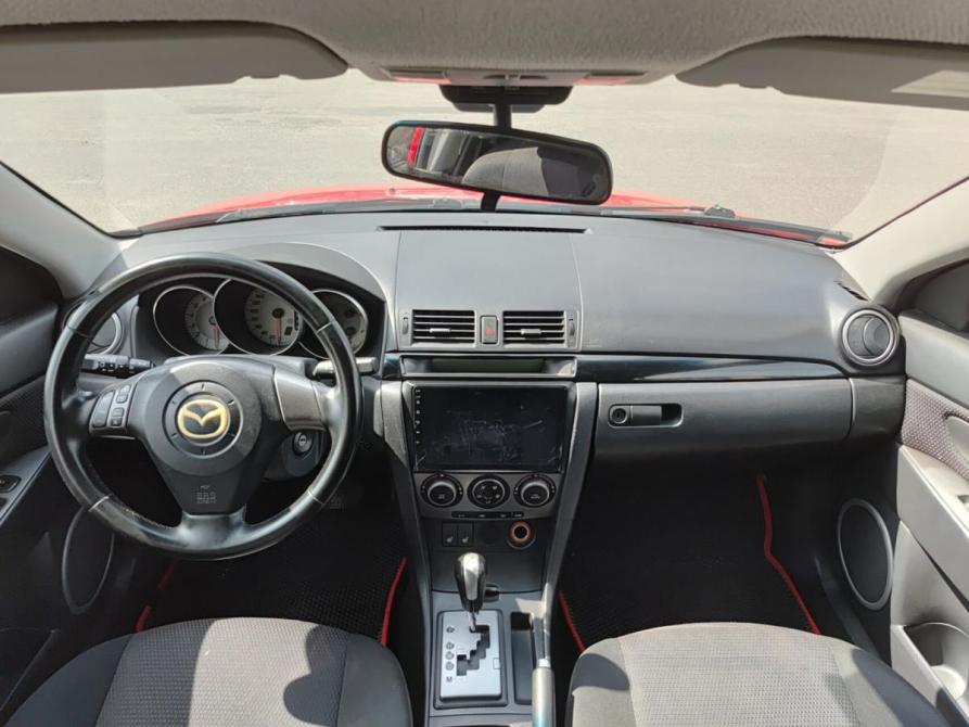 Mazda 3 I (BK) Йошкар-Ола  - изображение 17