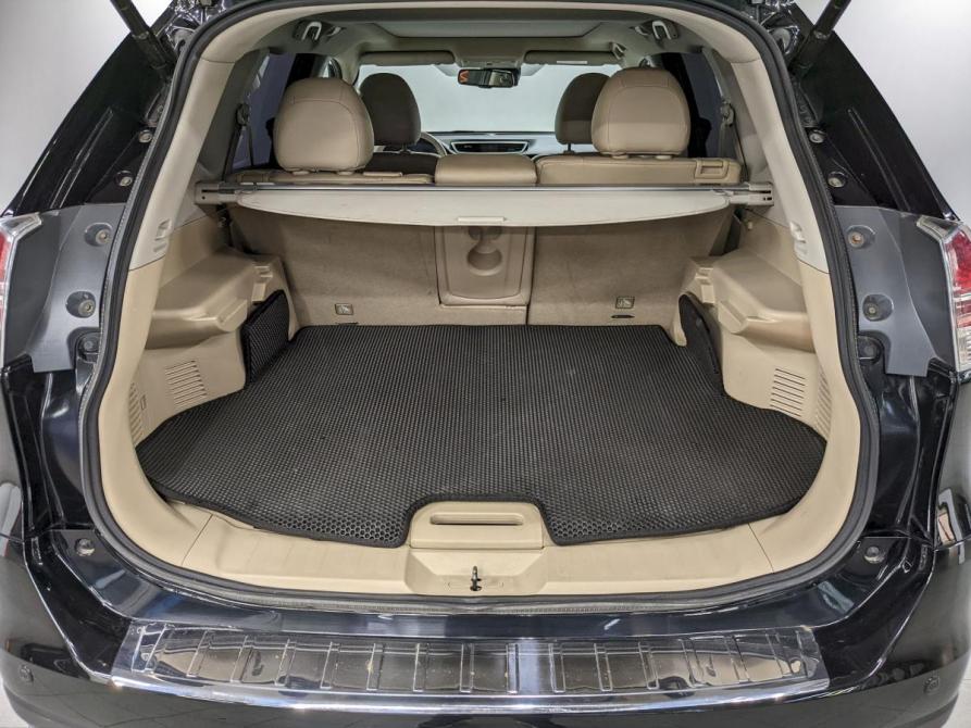 Nissan X-Trail III Санкт-Петербург  - изображение 10